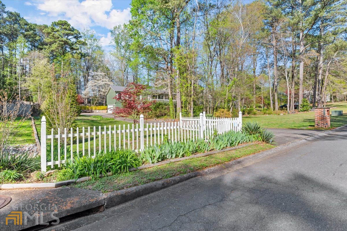 1310 Wood Park Drive NW