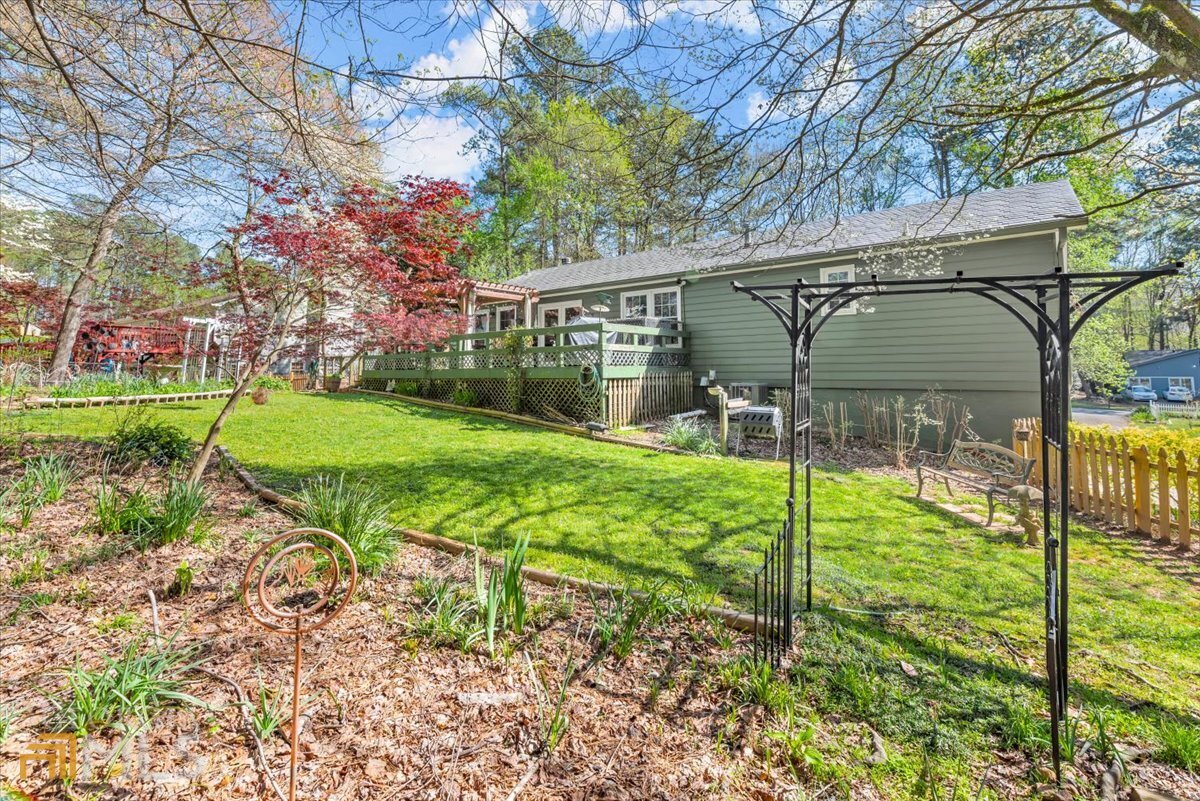 1310 Wood Park Drive NW