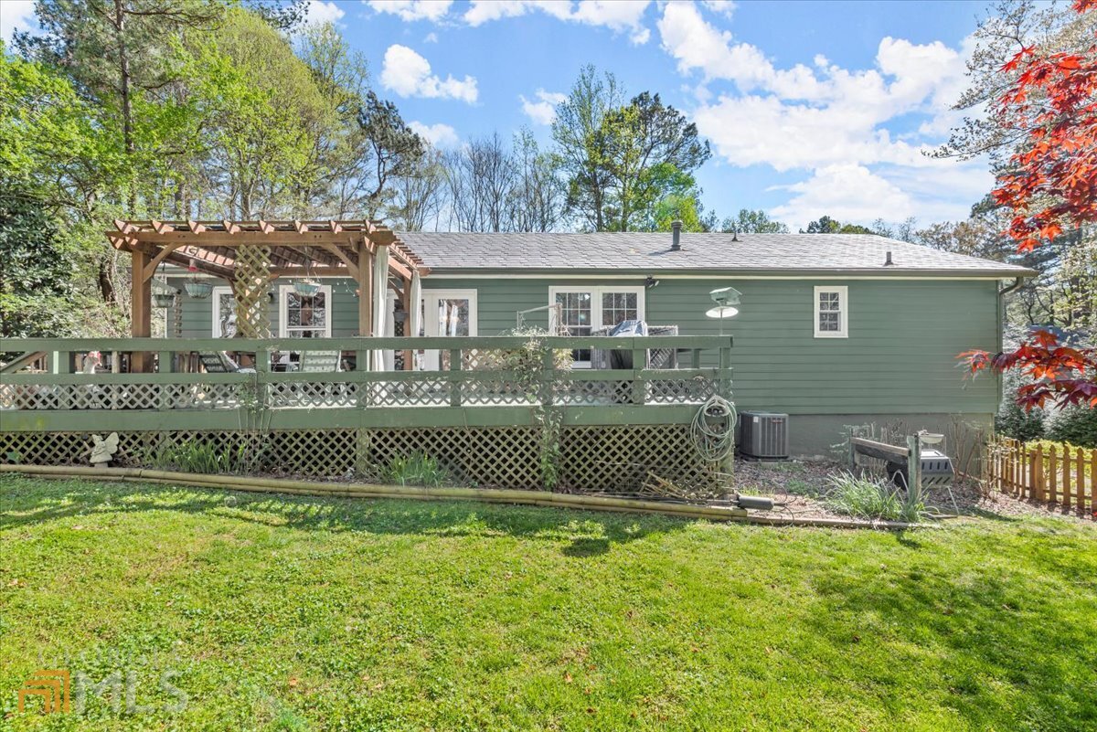 1310 Wood Park Drive NW