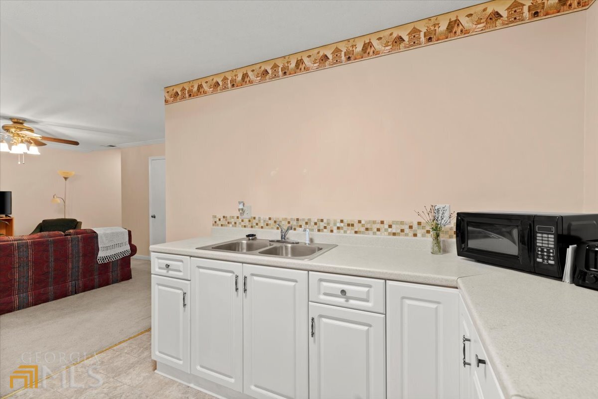 1310 Wood Park Drive NW