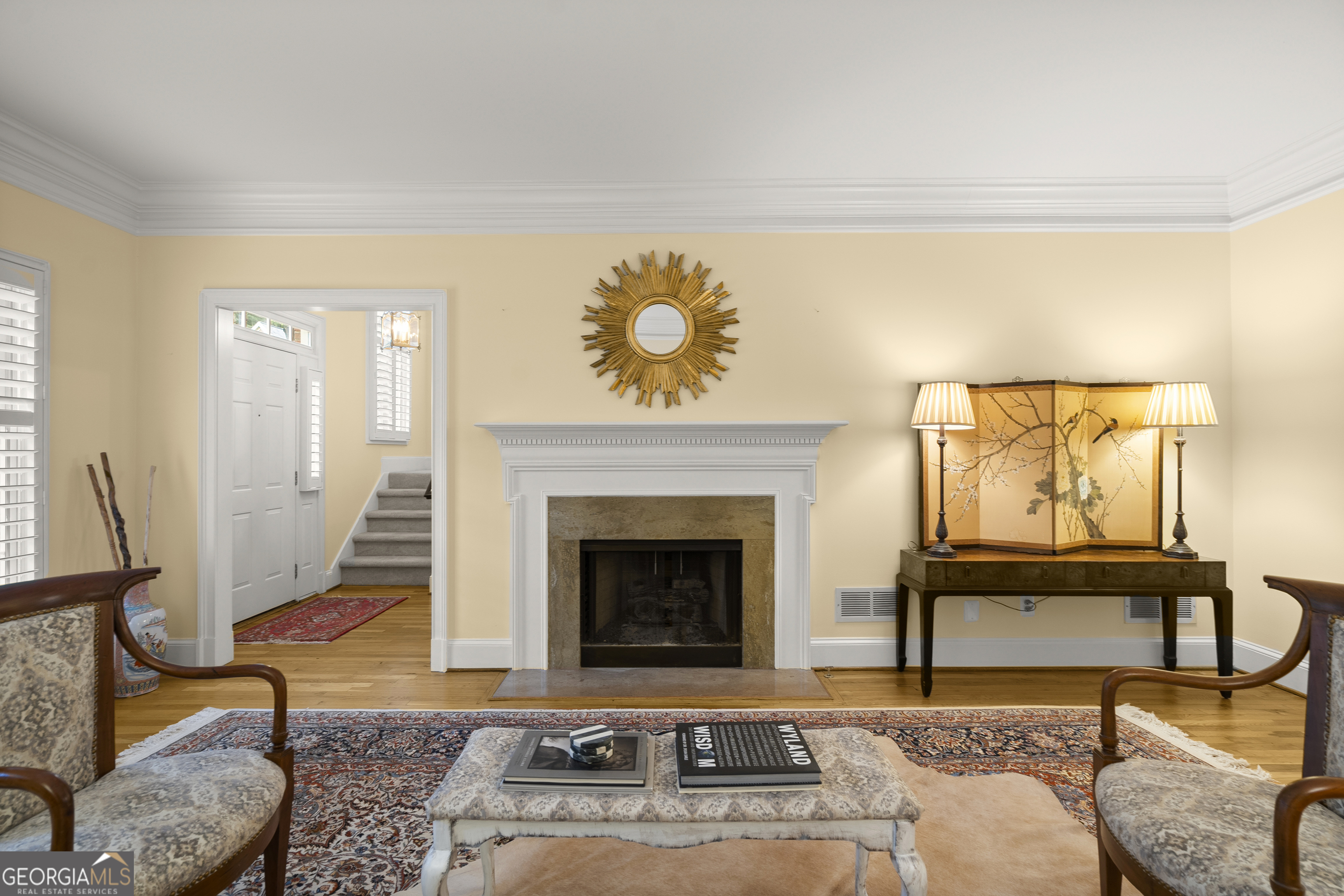 40 IVY CHASE NE