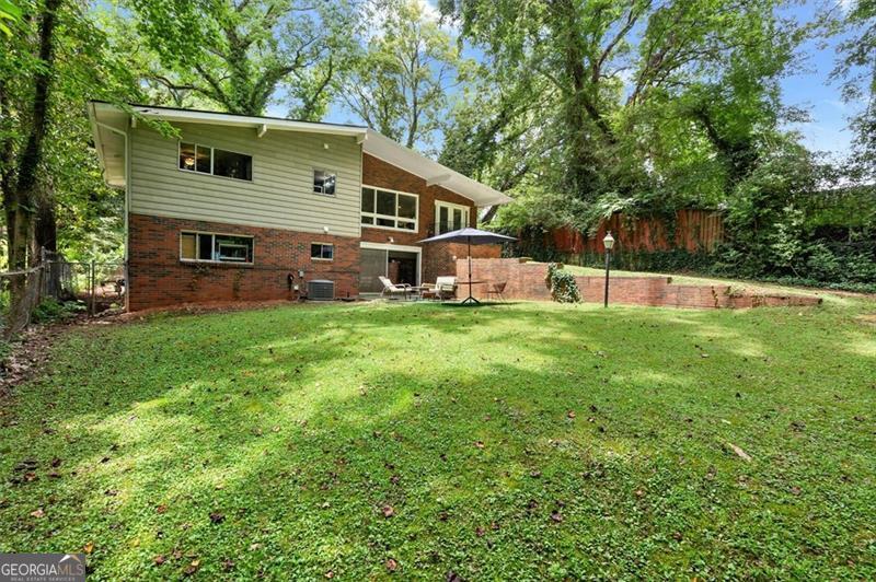 595 COLLIER RIDGE