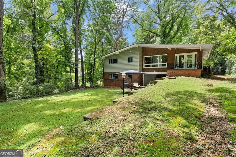 595 COLLIER RIDGE