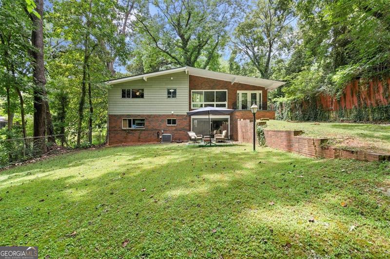 595 COLLIER RIDGE