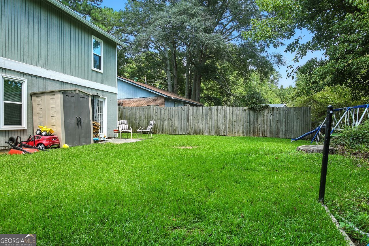 898 BRANDON HILL Way
