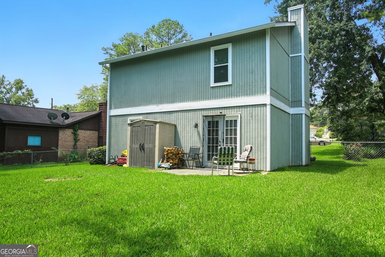 898 BRANDON HILL Way