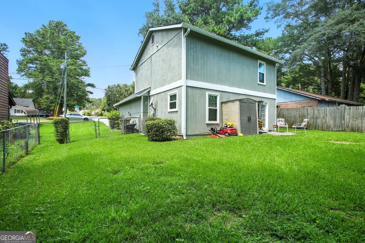 898 BRANDON HILL Way