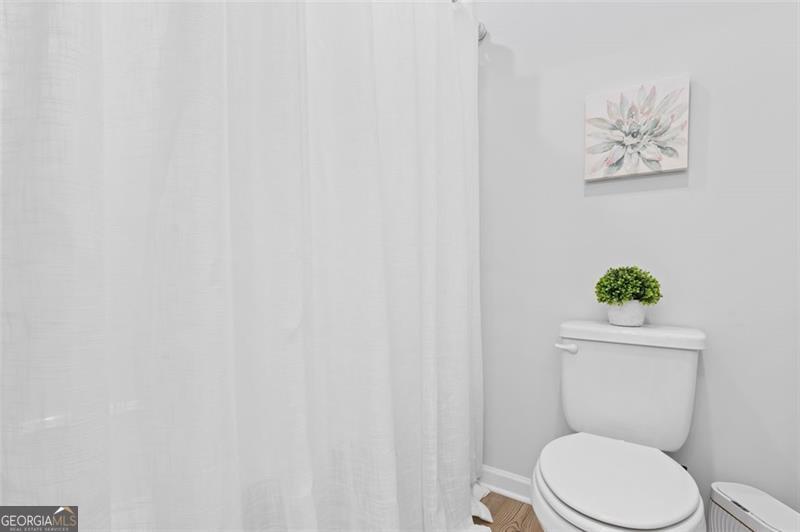 4780 MOCK ORANGE