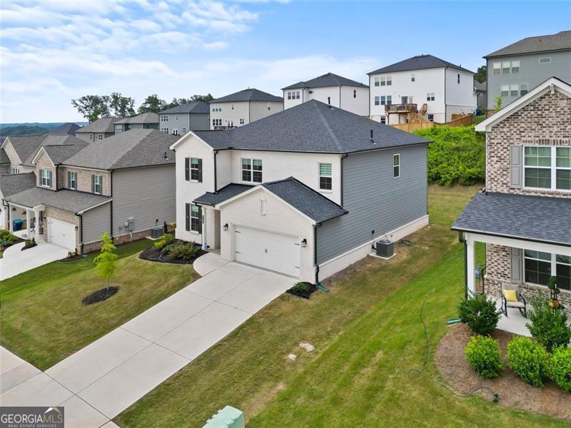 4780 MOCK ORANGE