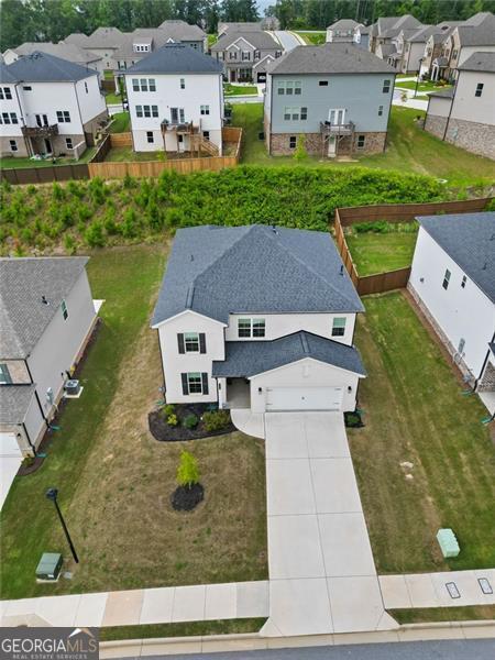 4780 MOCK ORANGE