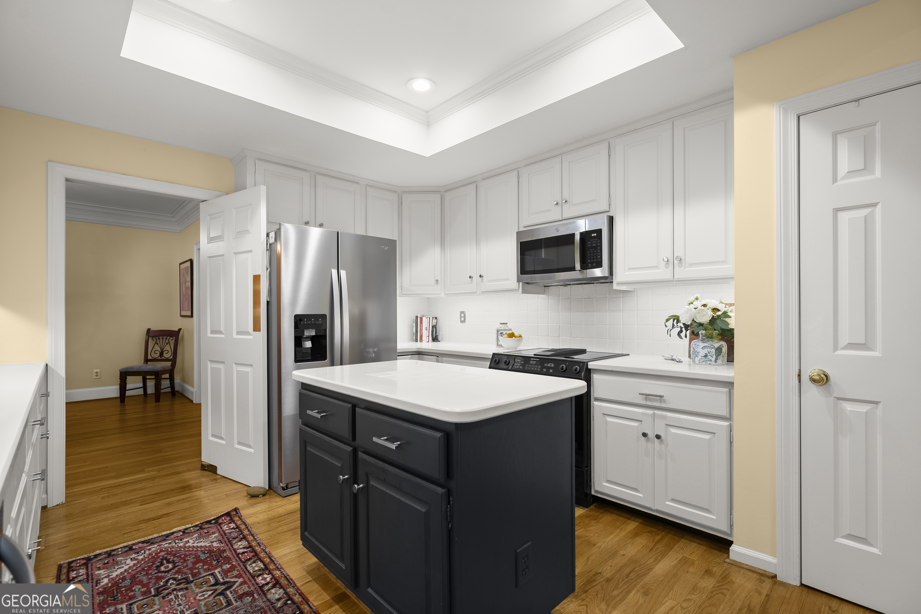 40 Ivy Chase NE