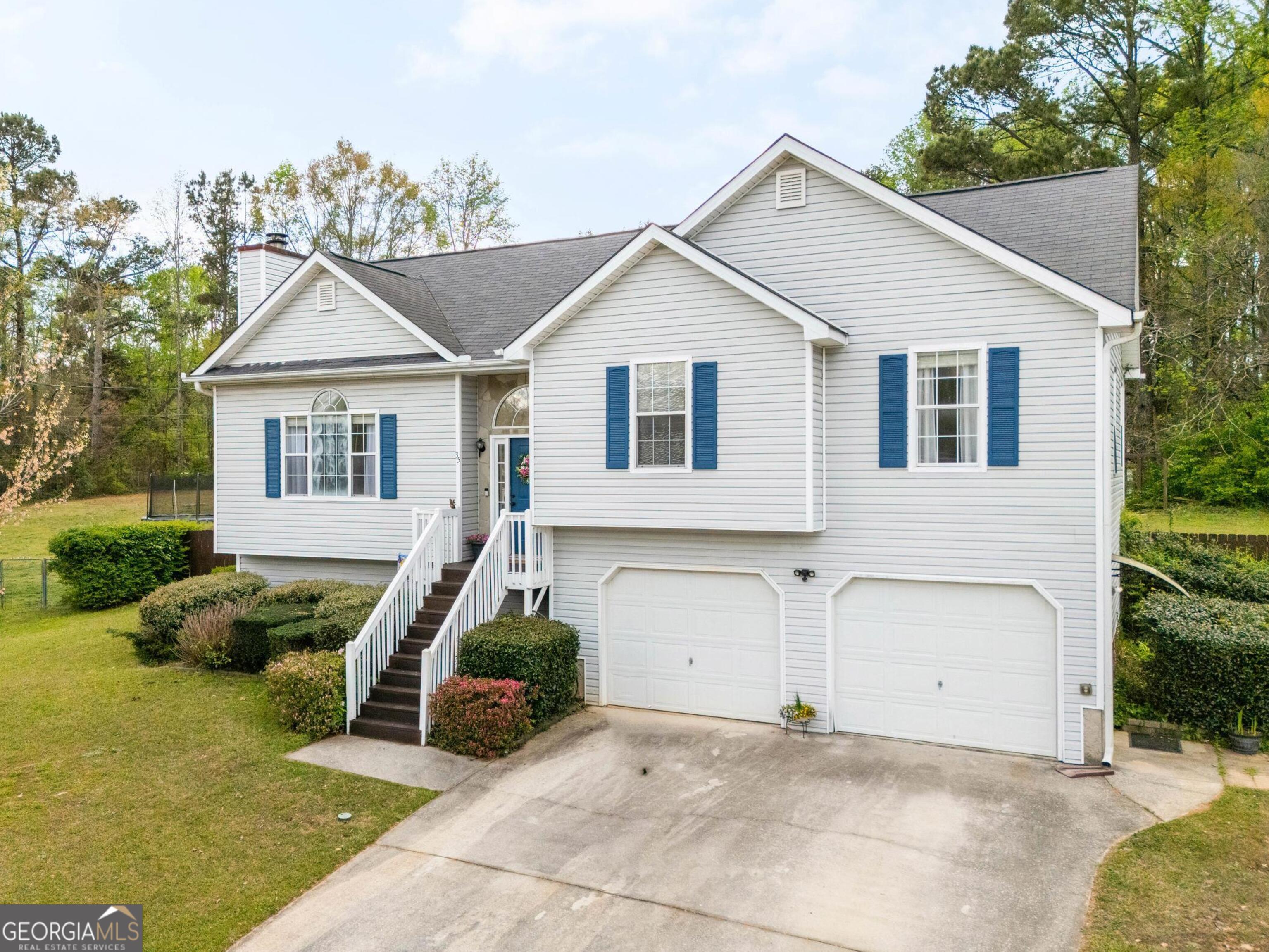 35 Princeton Drive