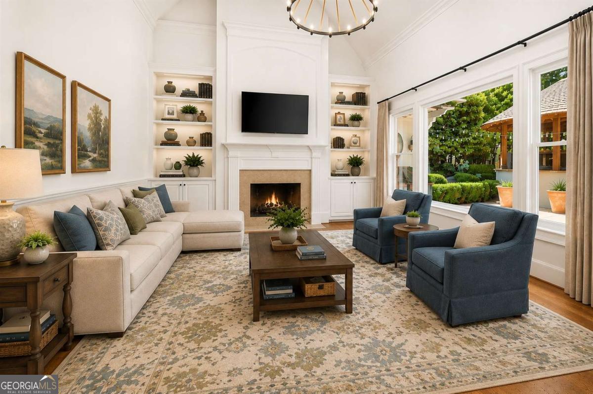 3717 Langley Oaks Place SE