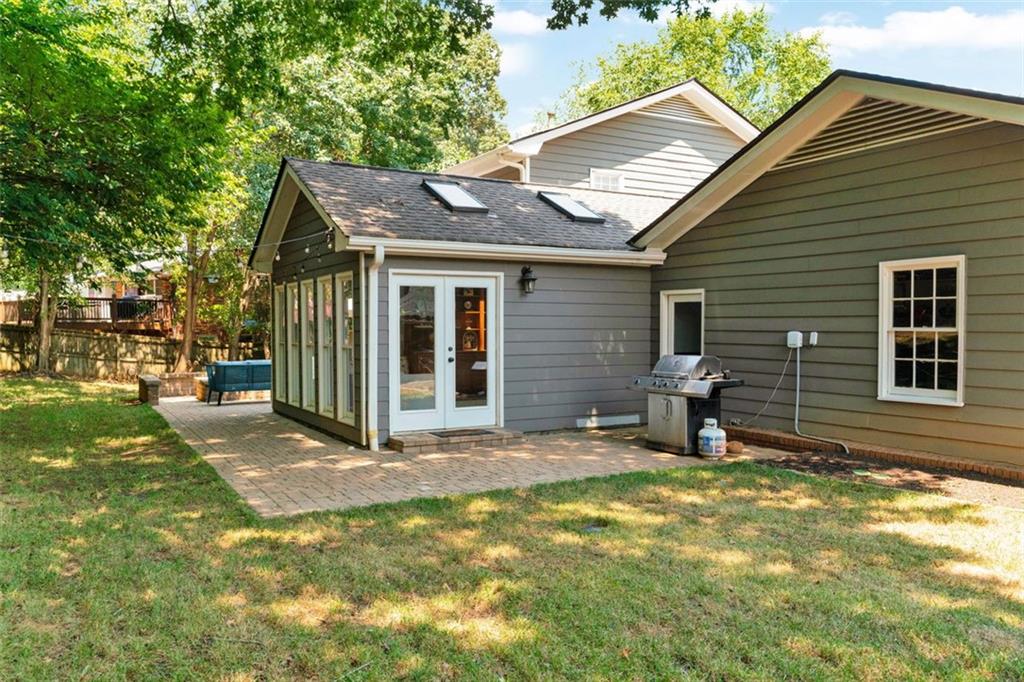 2580 FLEUR DE LIS PL