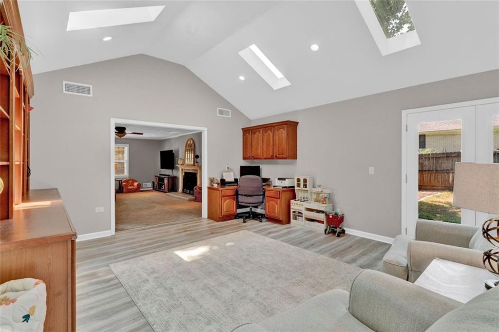 2580 FLEUR DE LIS PL