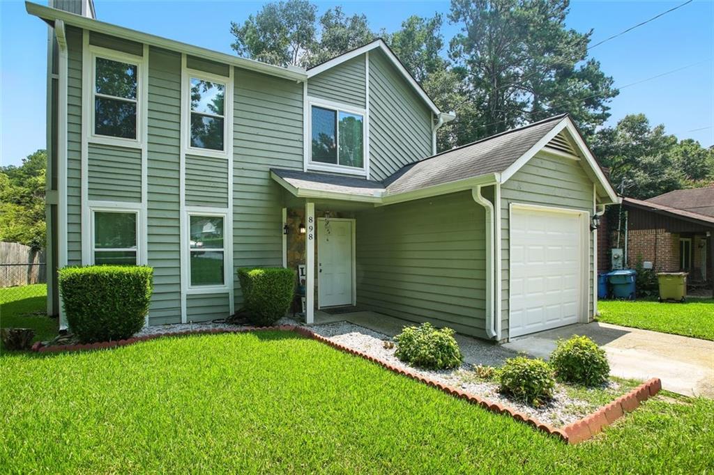 898 BRANDON HILL Way