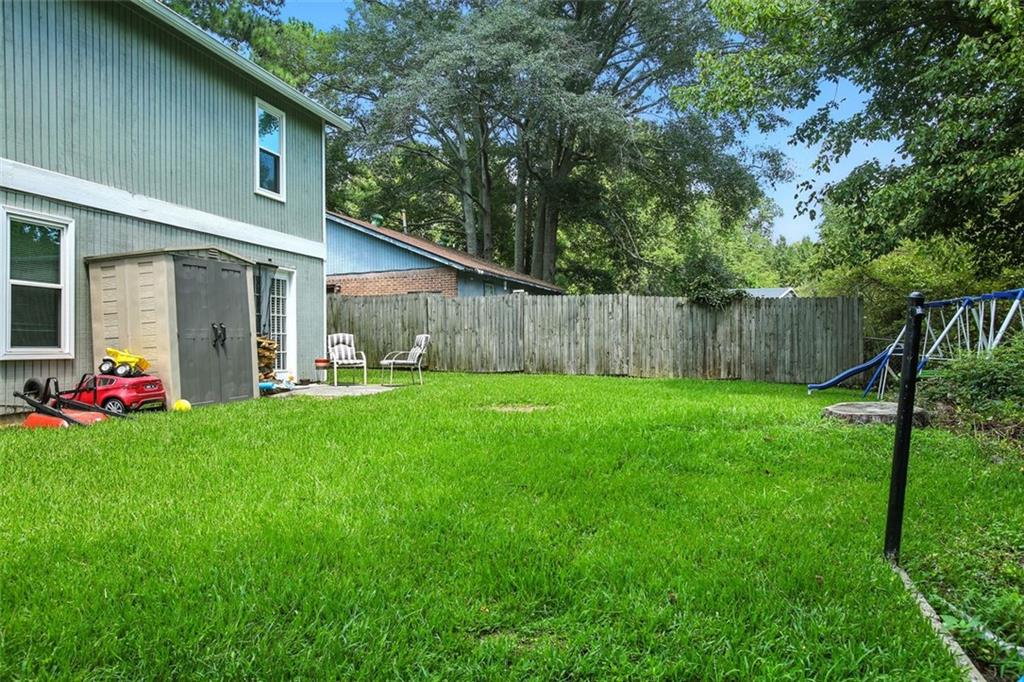 898 BRANDON HILL Way