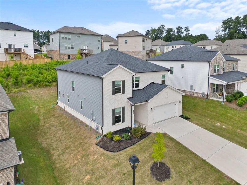 4780 MOCK ORANGE Street SW