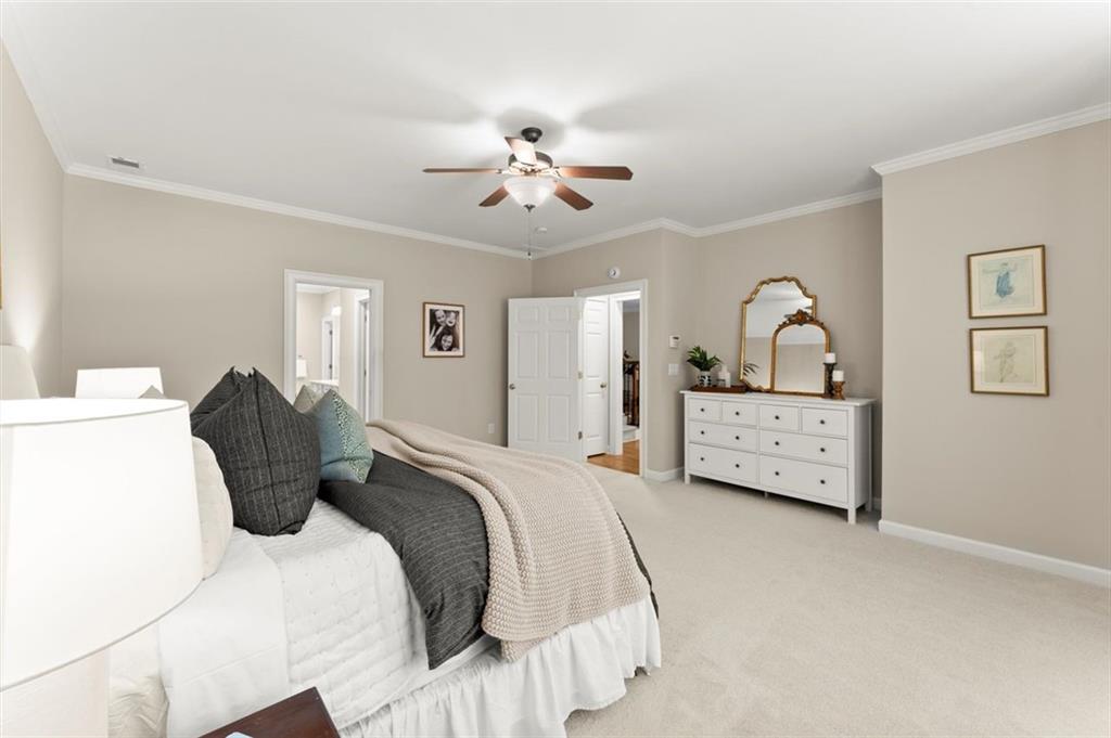 5809 FAIRMONT Trace