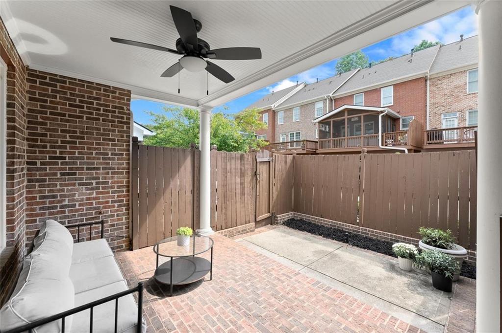 5809 FAIRMONT Trace