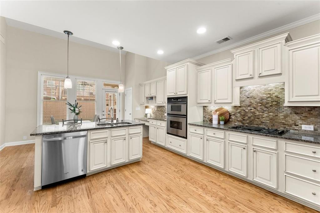 5809 FAIRMONT Trace