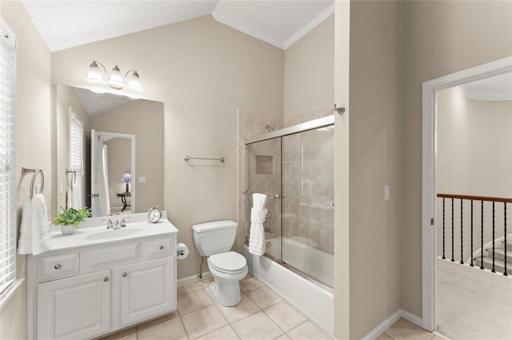 5809 FAIRMONT Trace