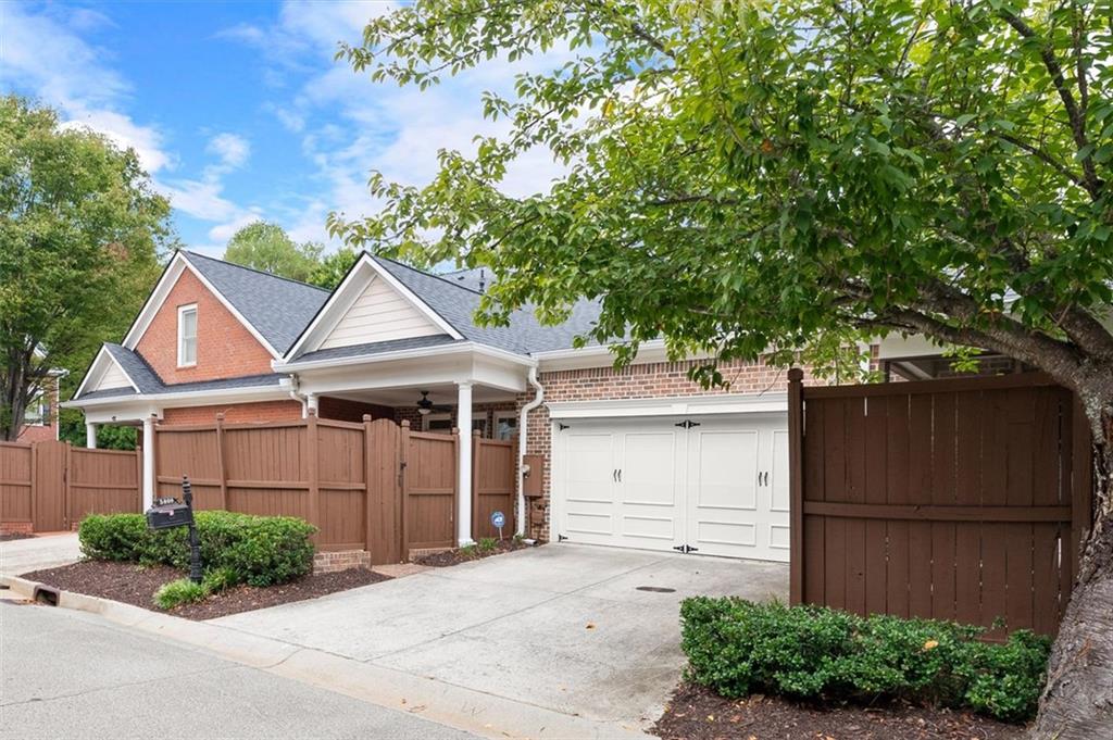 5809 FAIRMONT Trace