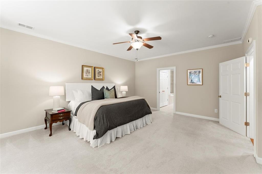5809 FAIRMONT Trace