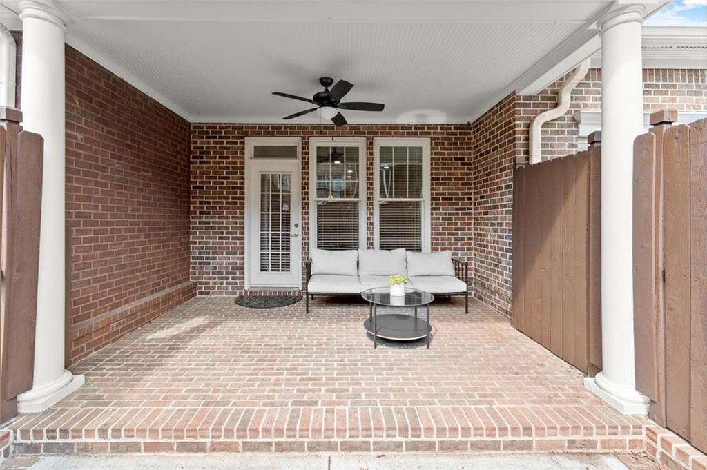 5809 FAIRMONT Trace
