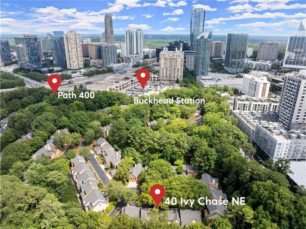 40 Ivy Chase NE
