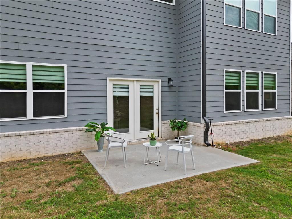 4780 Mock Orange Street SW