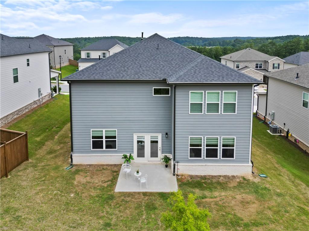 4780 Mock Orange Street SW