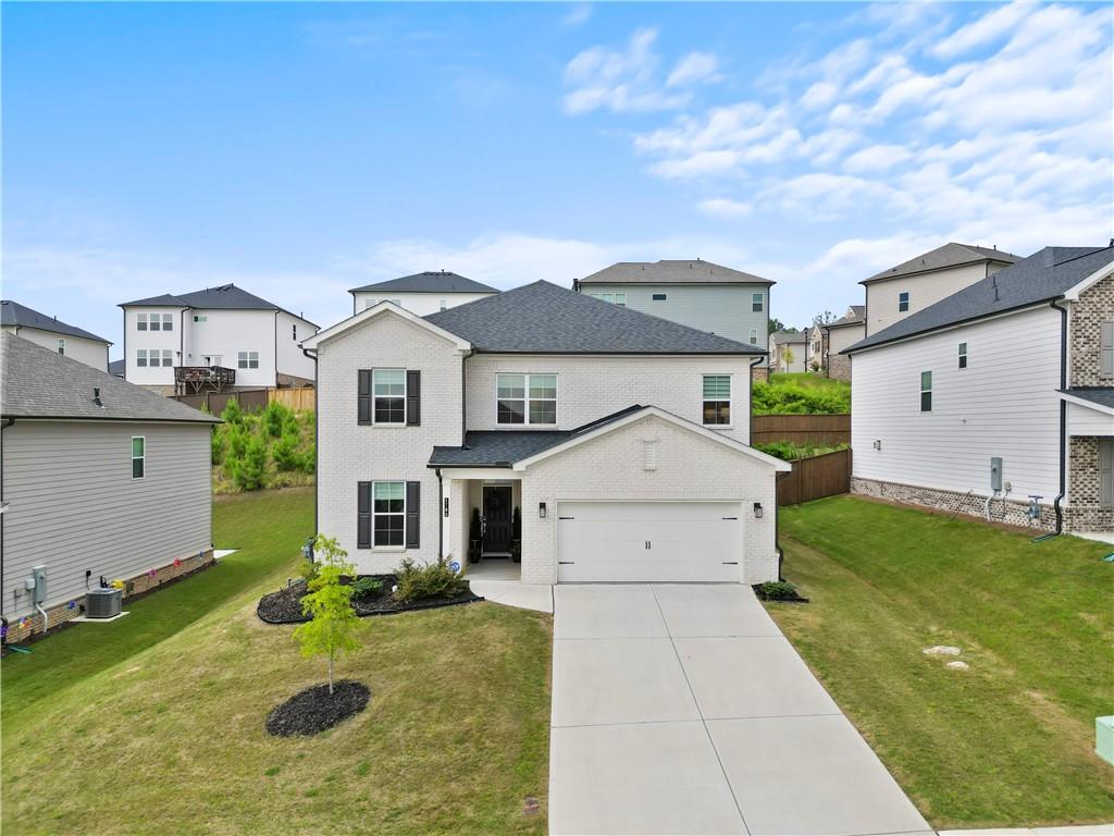 4780 Mock Orange Street SW