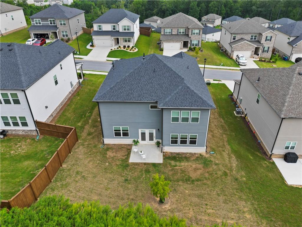 4780 Mock Orange Street SW