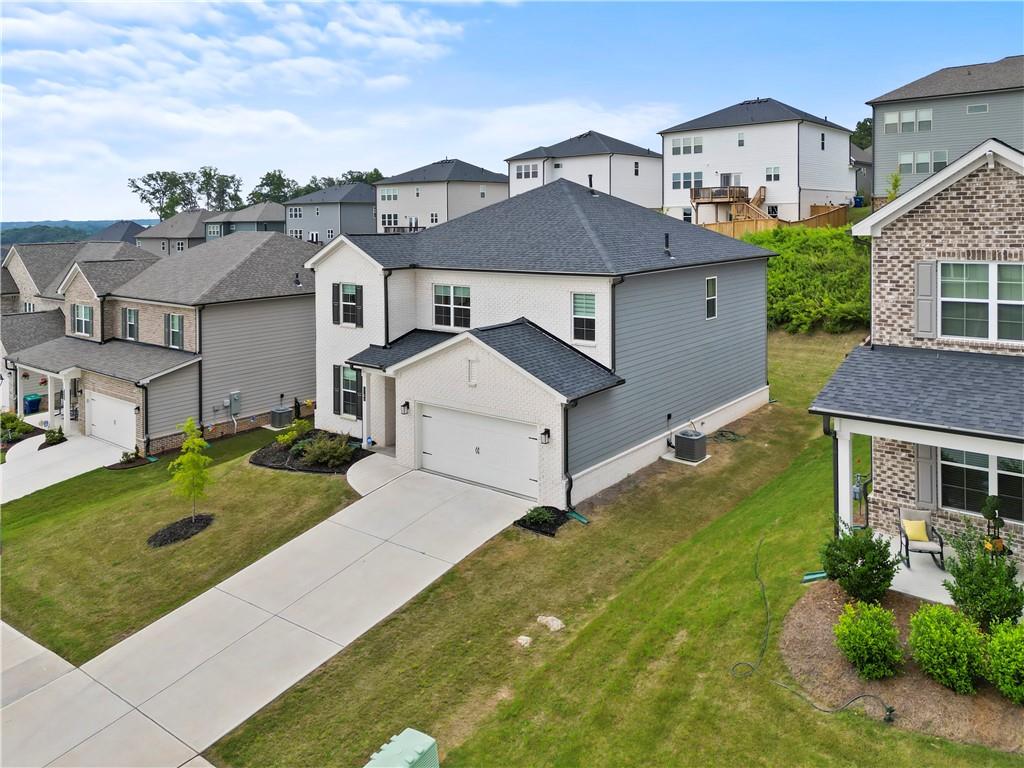 4780 Mock Orange Street SW