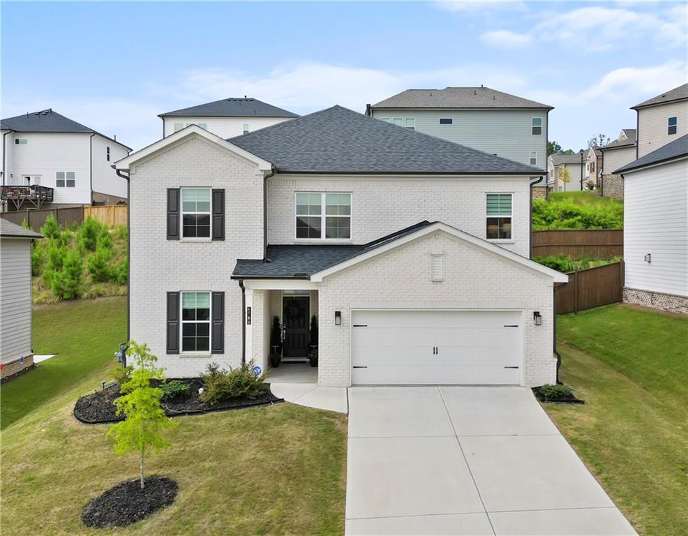 4780 Mock Orange Street SW