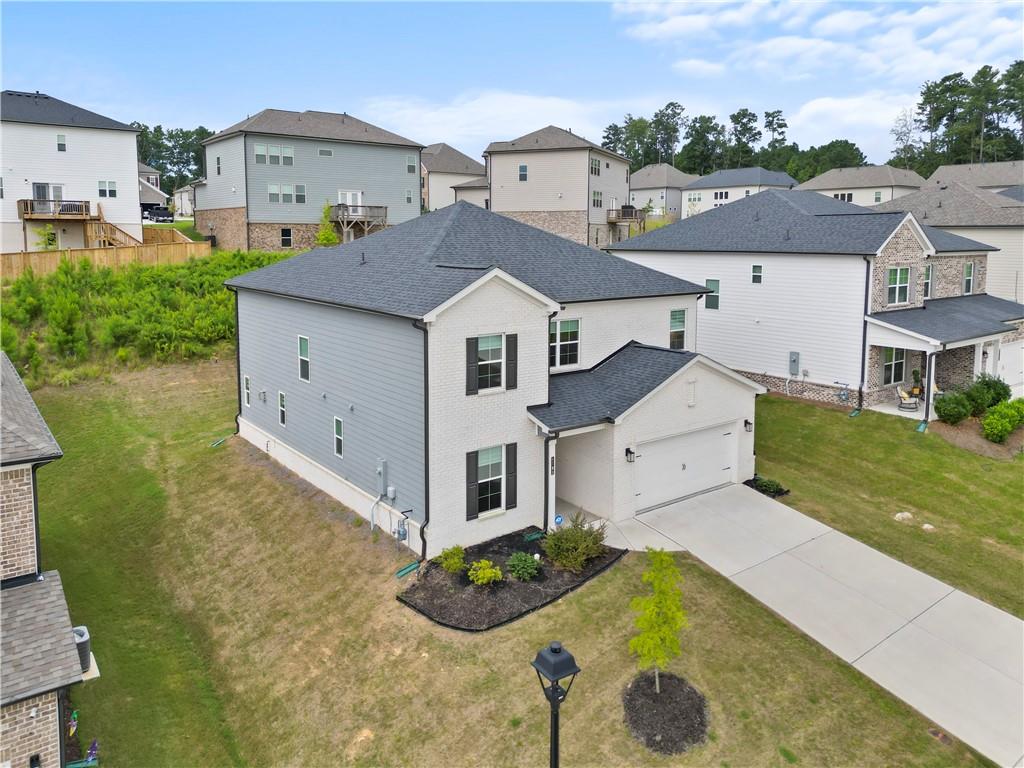 4780 Mock Orange Street SW