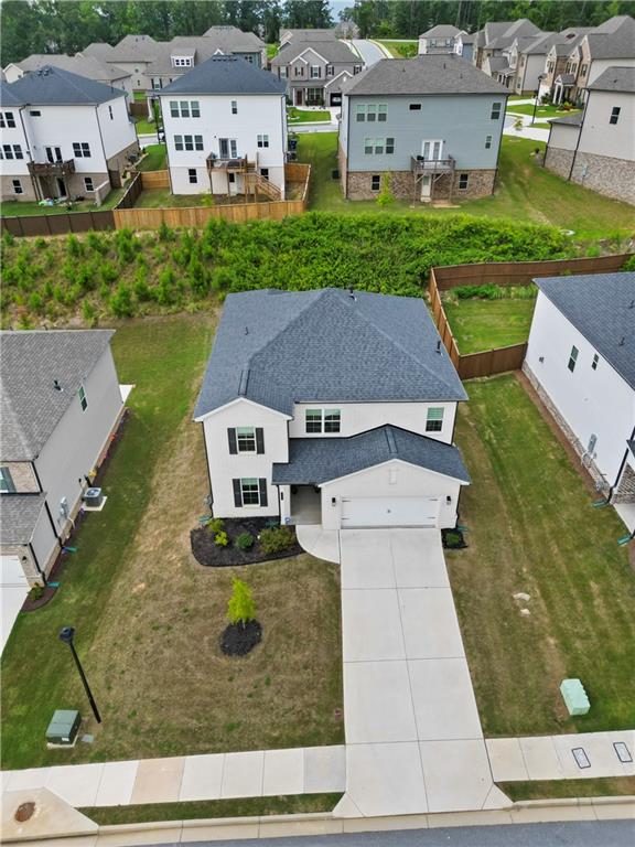 4780 Mock Orange Street SW