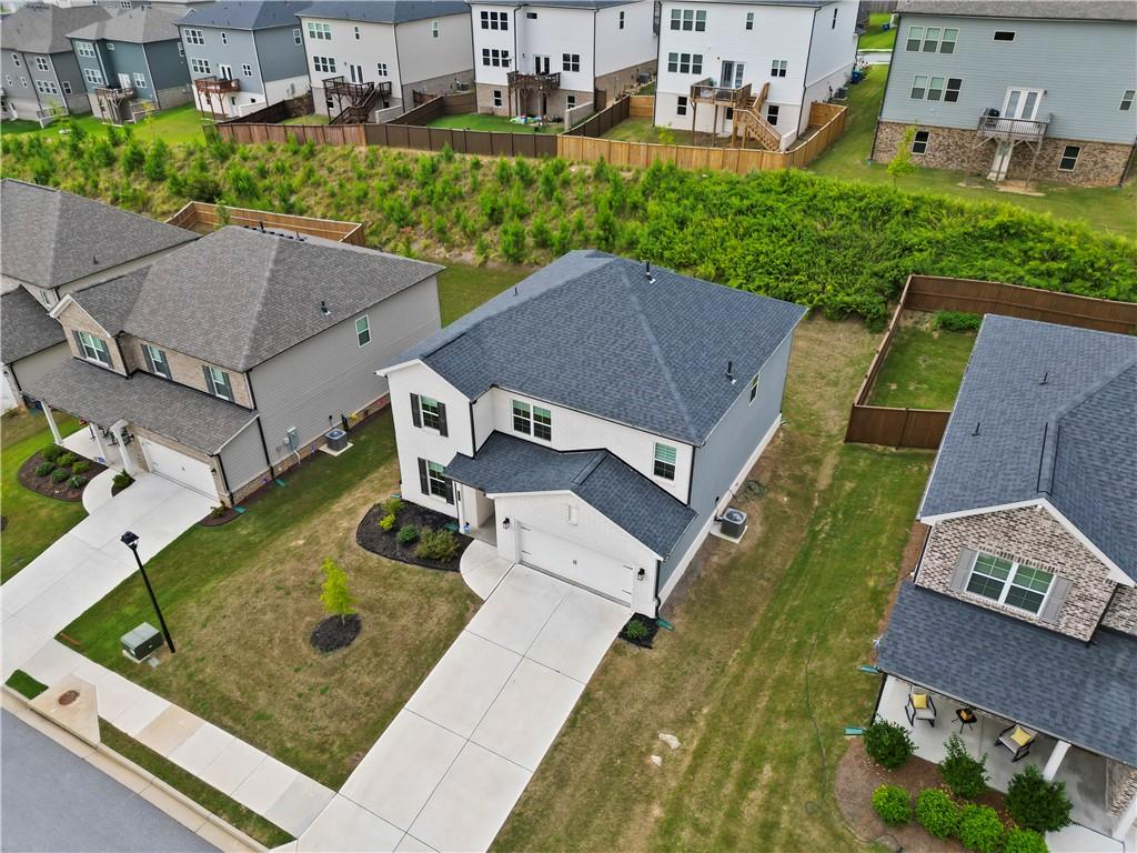 4780 Mock Orange Street SW
