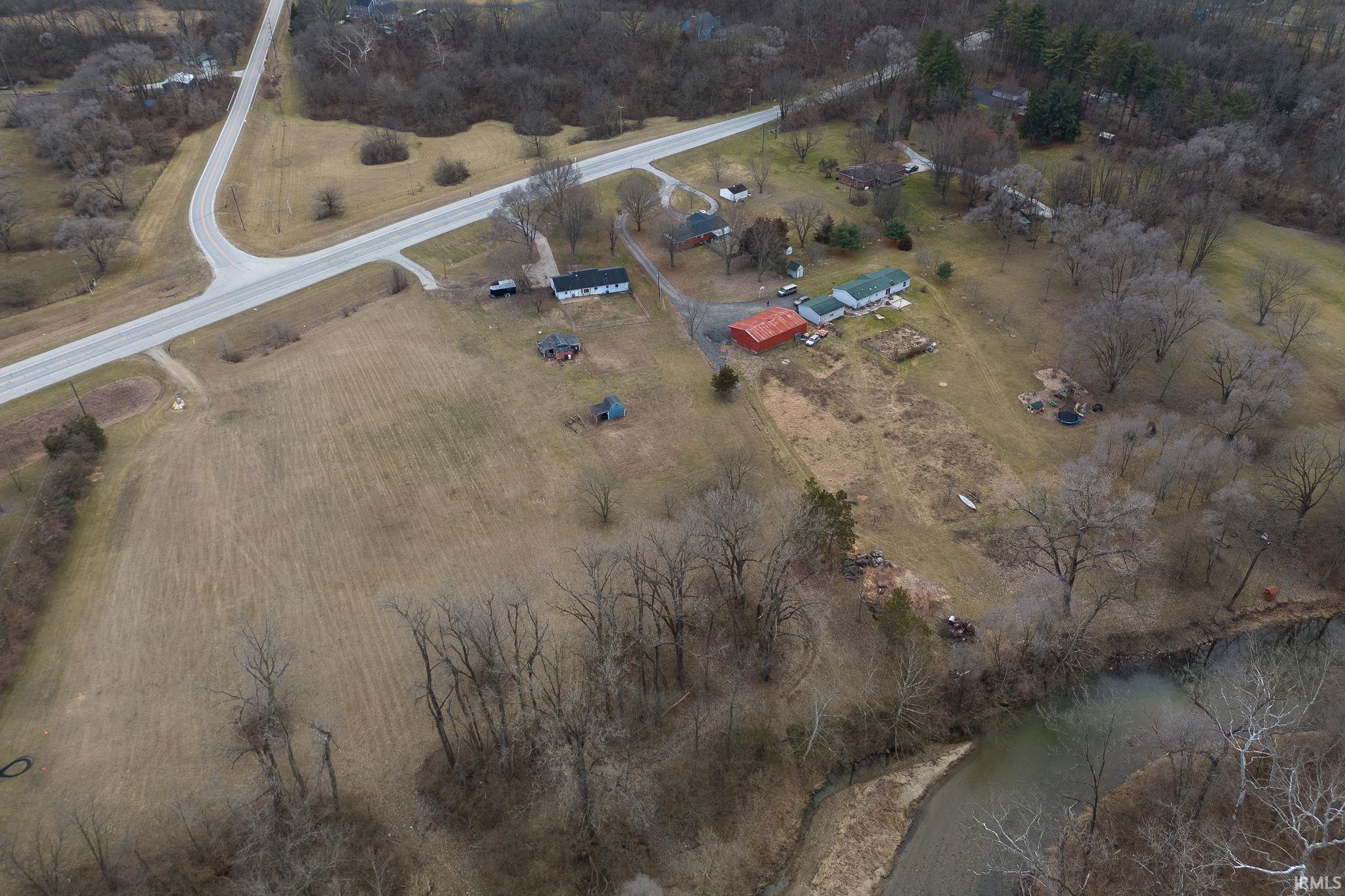 1764 State Road 25 W