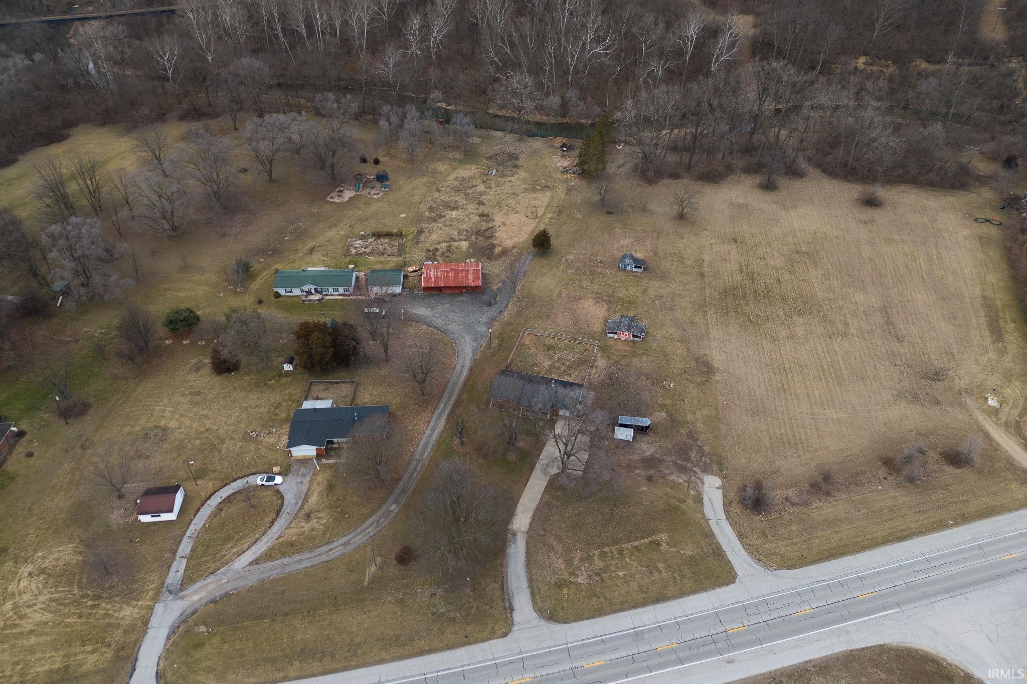 1764 State Road 25 W