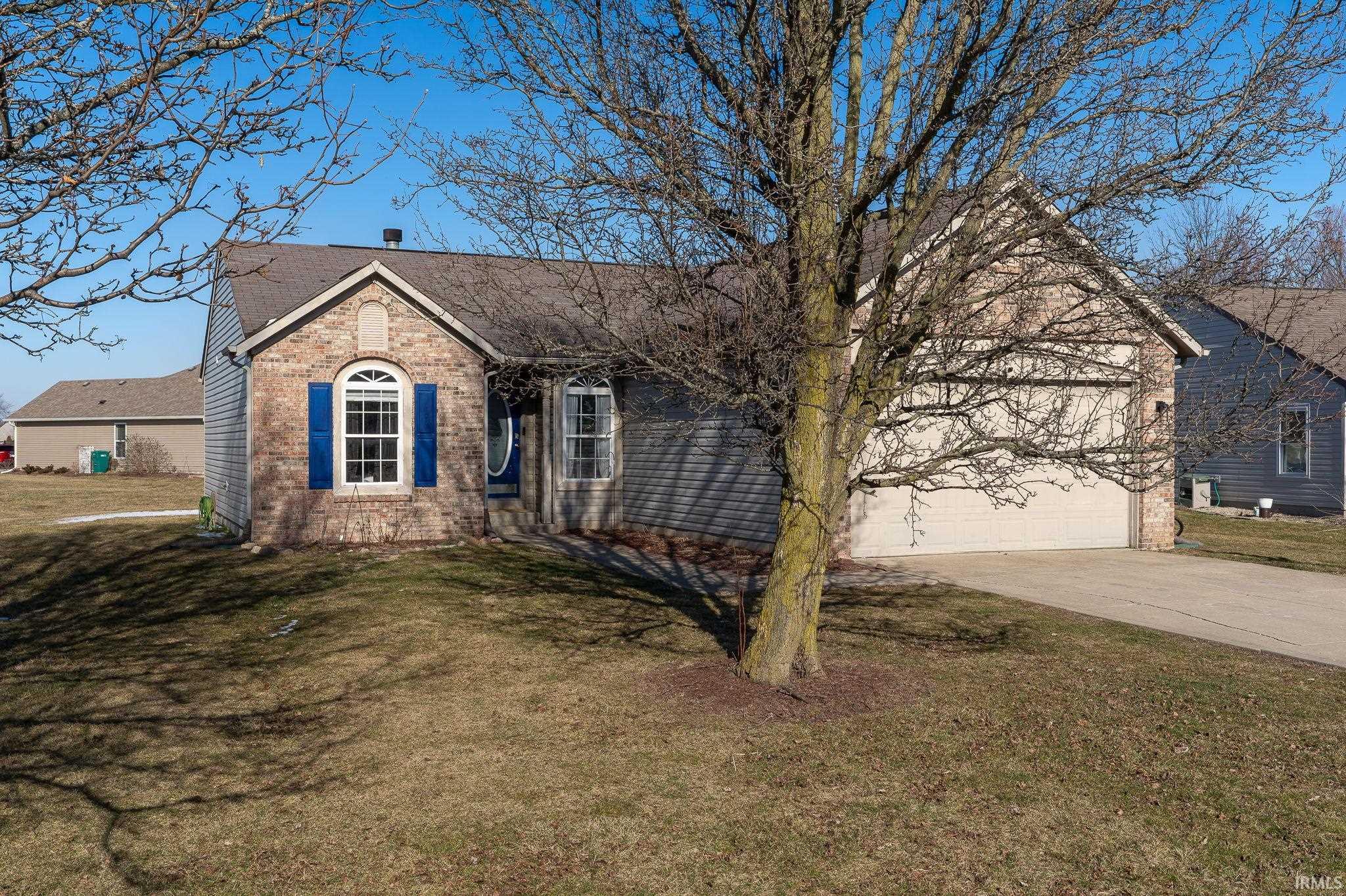 465 Paddlebrook Drive