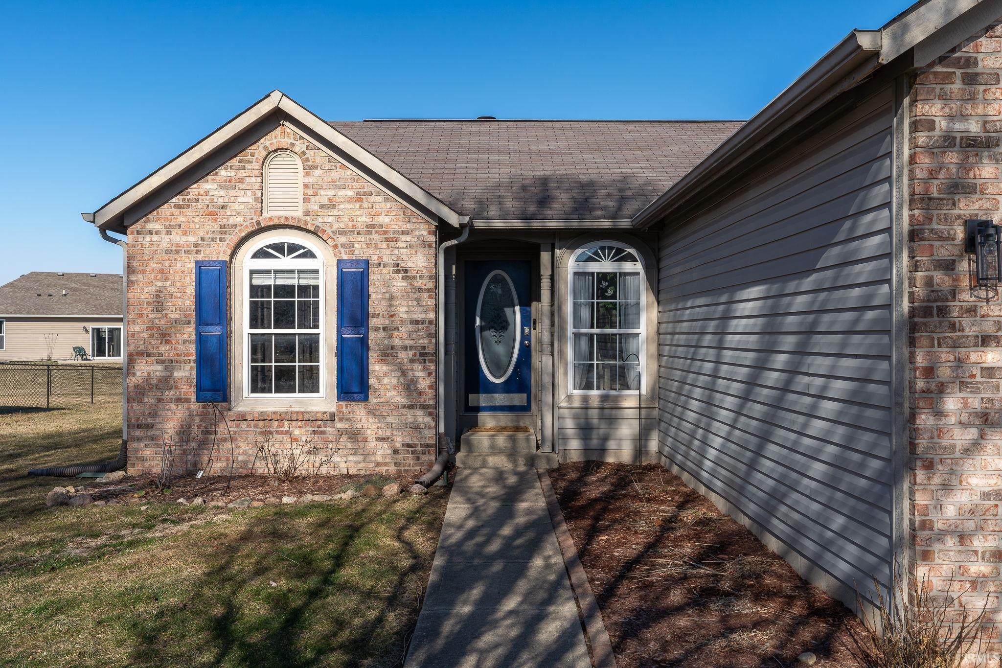 465 Paddlebrook Drive