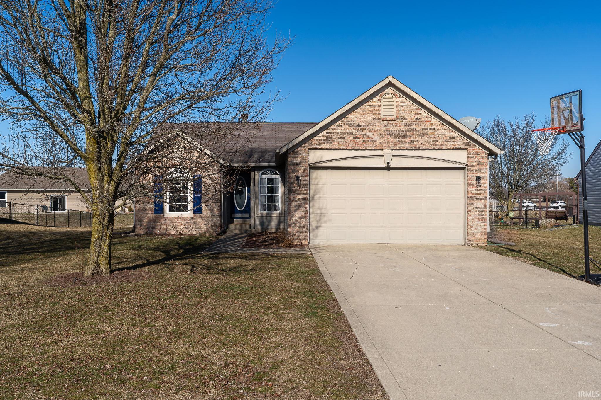 465 Paddlebrook Drive