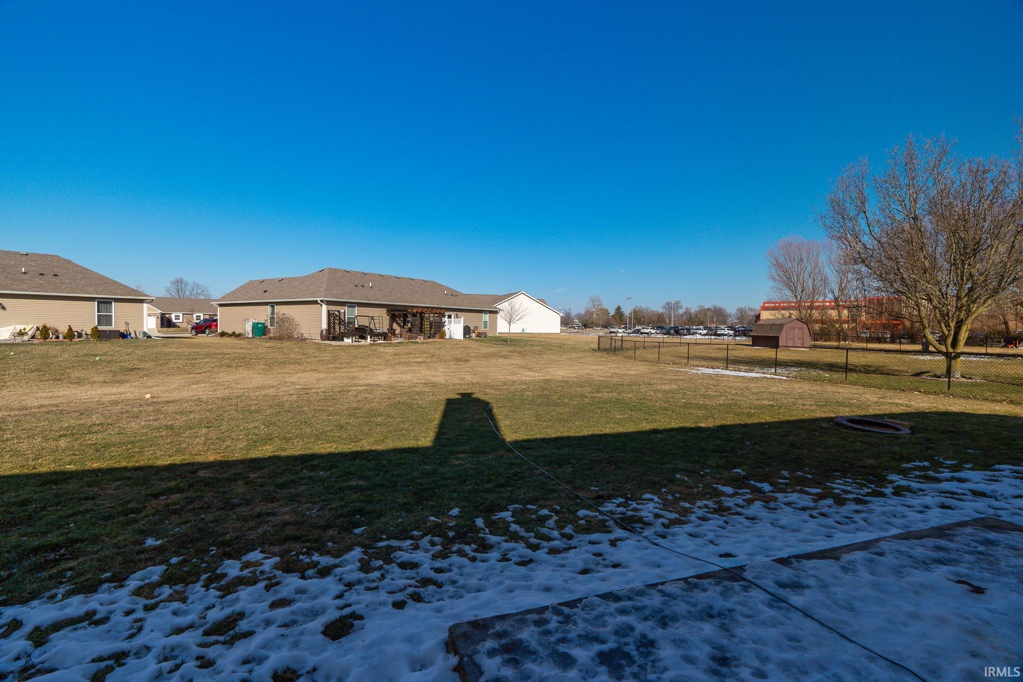 465 Paddlebrook Drive