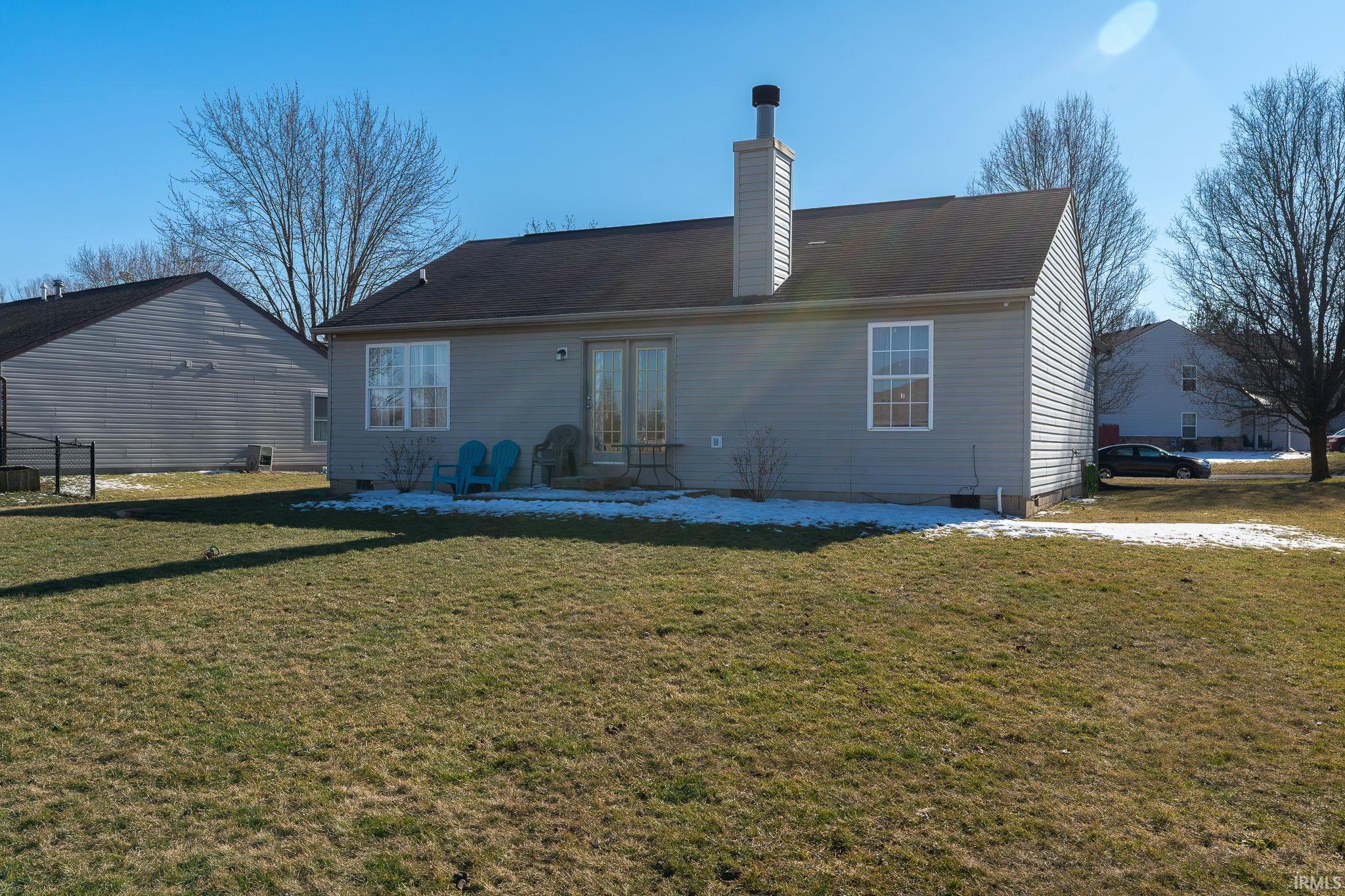 465 Paddlebrook Drive