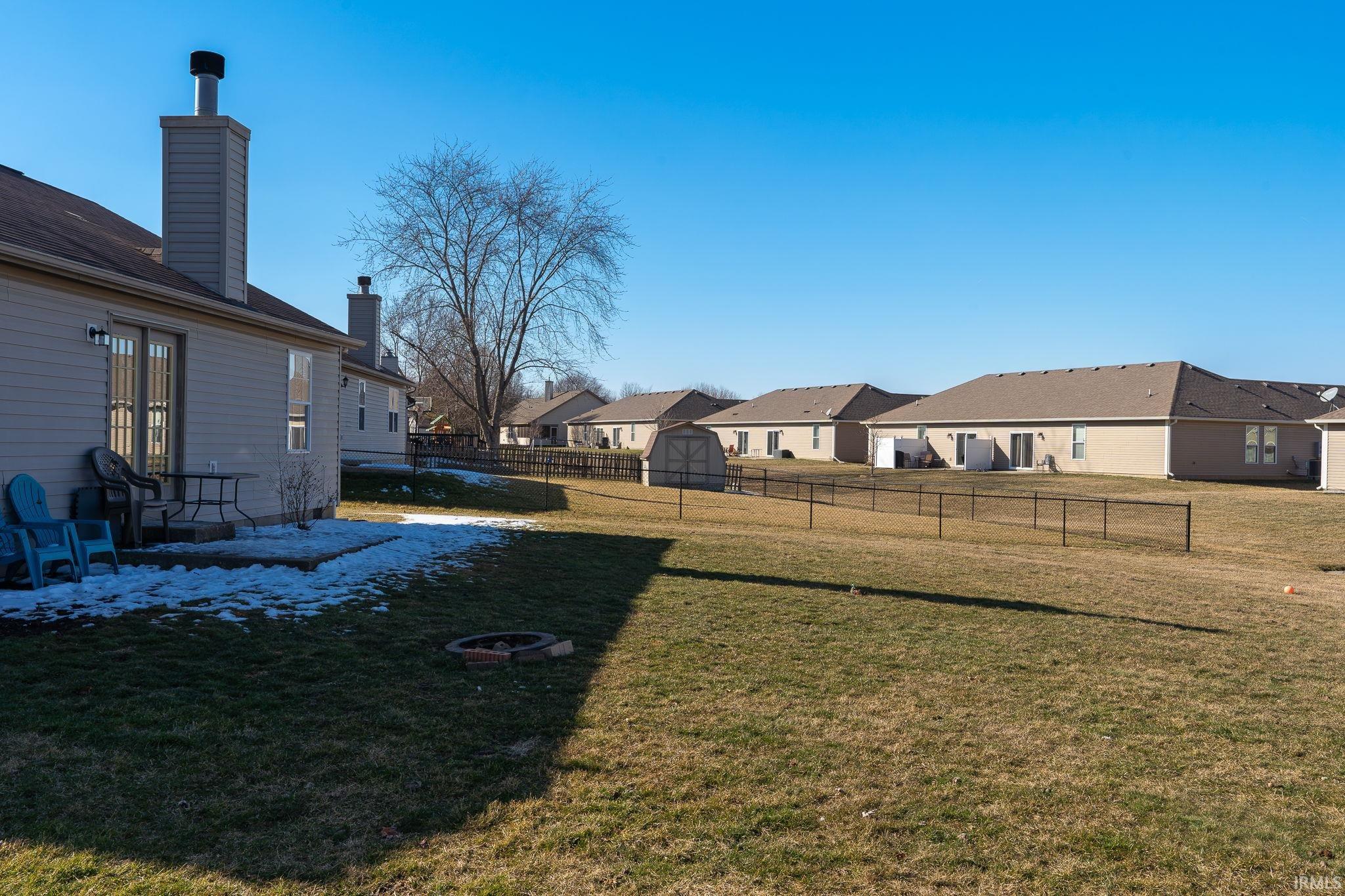 465 Paddlebrook Drive