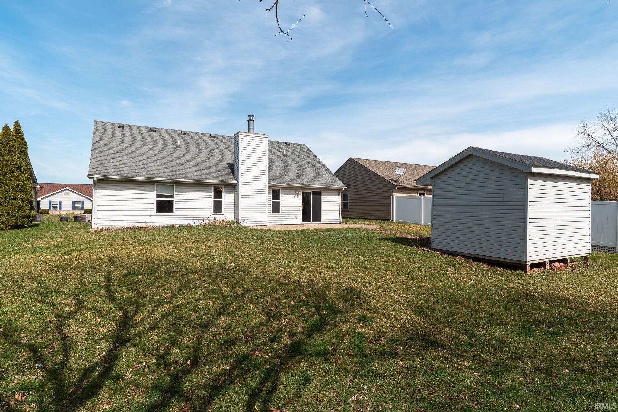 307 Cromwell Court