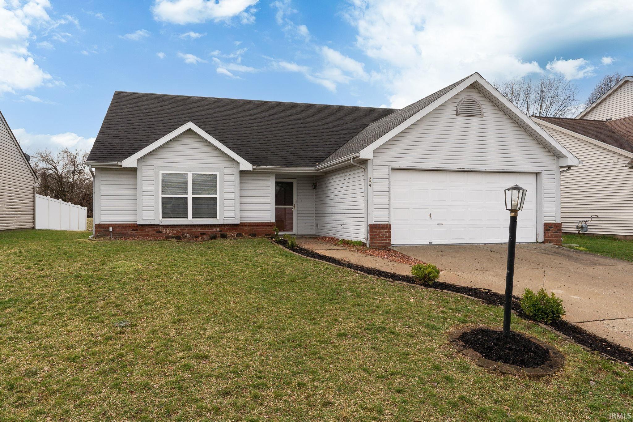 307 Cromwell Court