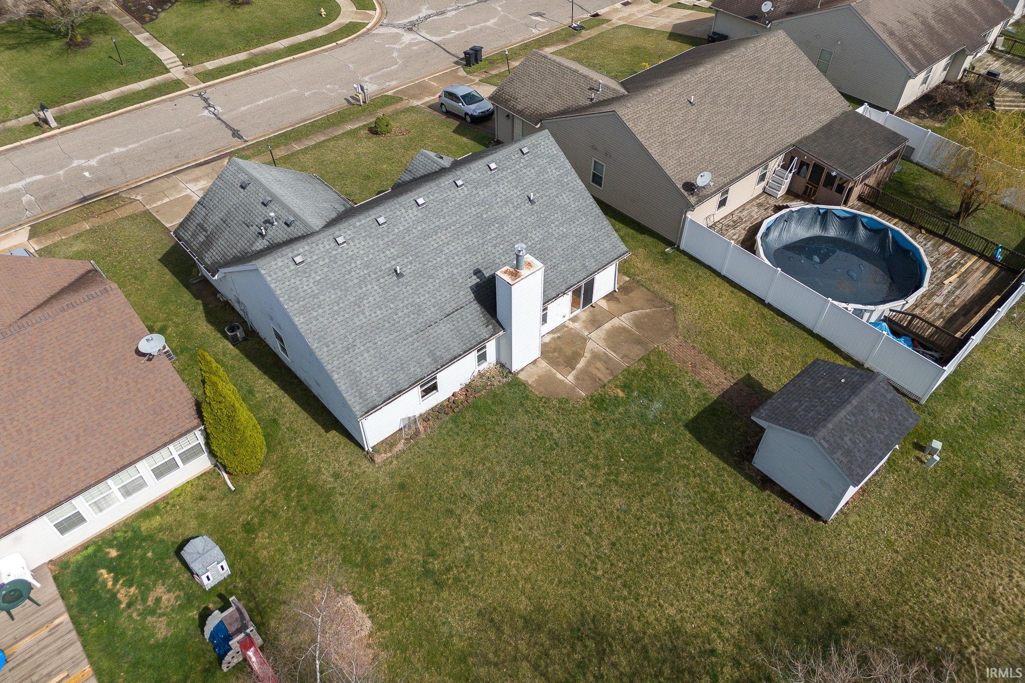 307 Cromwell Court